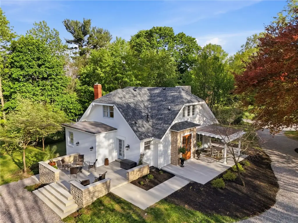 3944 Bakerstown Rd, Gibsonia, PA 15044 - #1