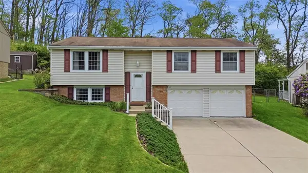 487 Tivoli Rd, Pittsburgh, PA 15239