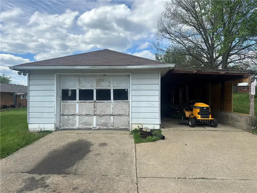205 Stevenson St, Midway, PA 15060 - #2