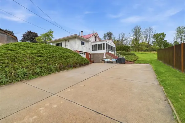 133 Beatty St., Apollo, PA 15613