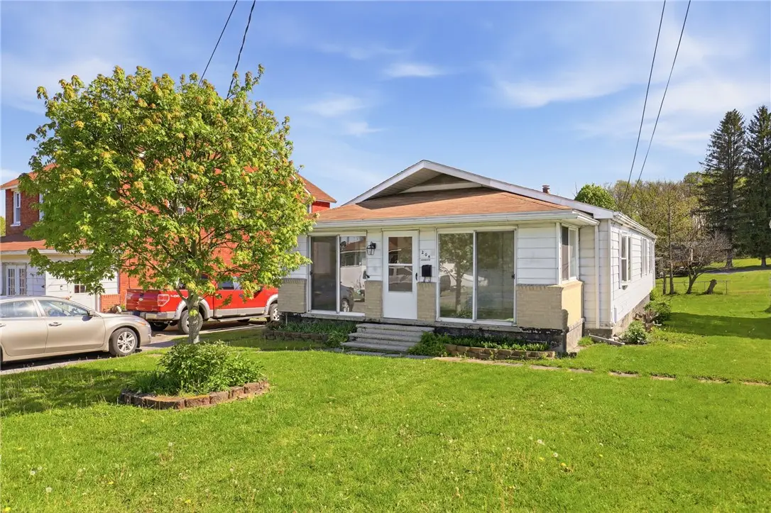 204 Juniata Street, Boswell, PA 15531 - #1