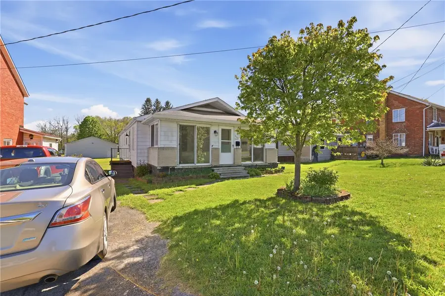 204 Juniata Street, Boswell, PA 15531 - #3