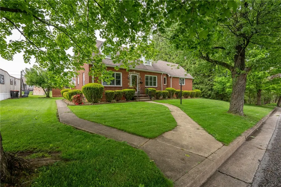 806 Lehmer St, Latrobe, PA 15650 - #3