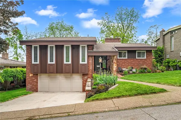 2453 Mount Royal Road, Pittsburgh, PA 15217