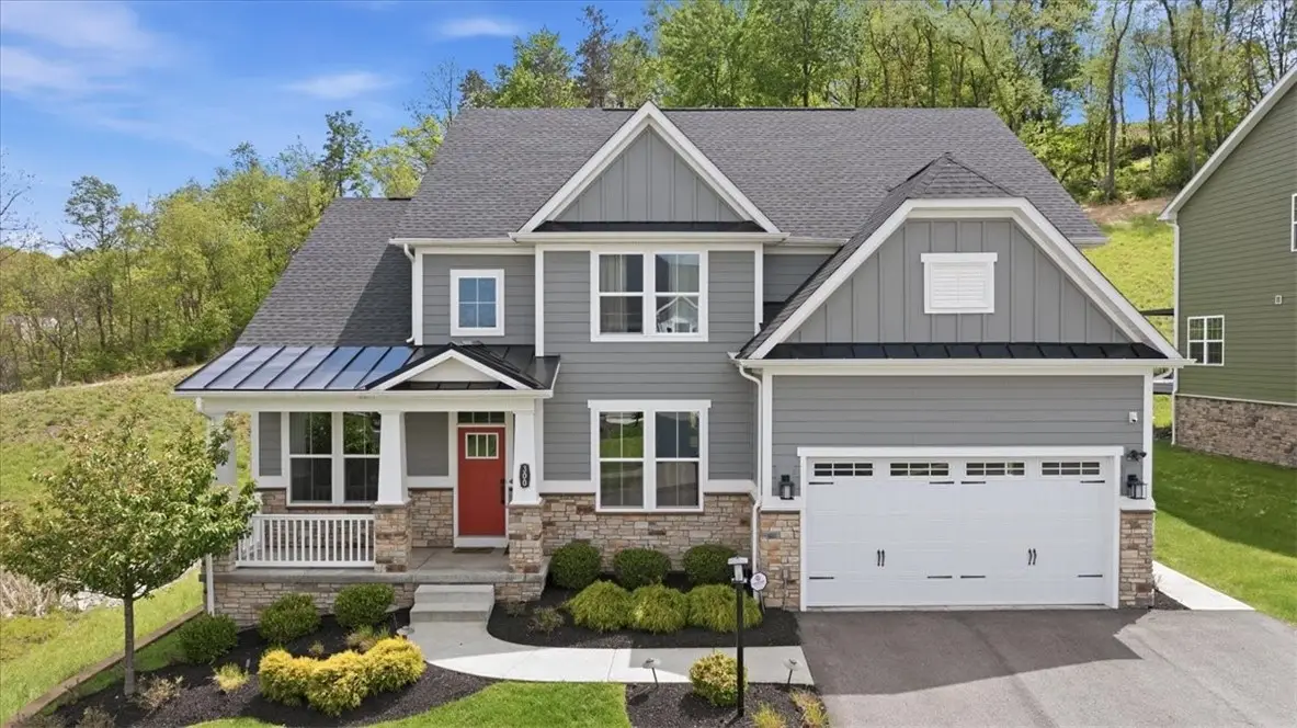 300 Crest Ln, Mars, PA 16046 - #1