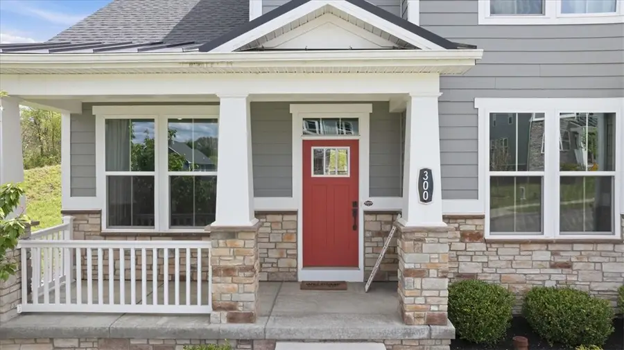 300 Crest Ln, Mars, PA 16046 - #2