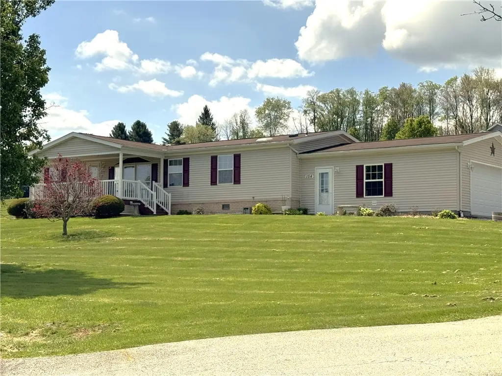 154 Angel Lane, Somerset, PA 15501 - #1