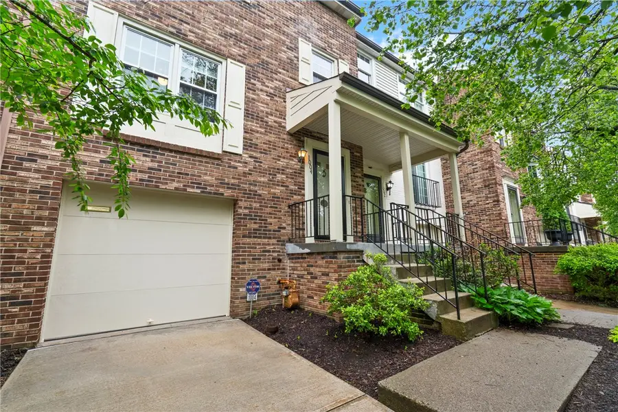 1004 River Oaks Dr, Pittsburgh, PA 15215 - #2