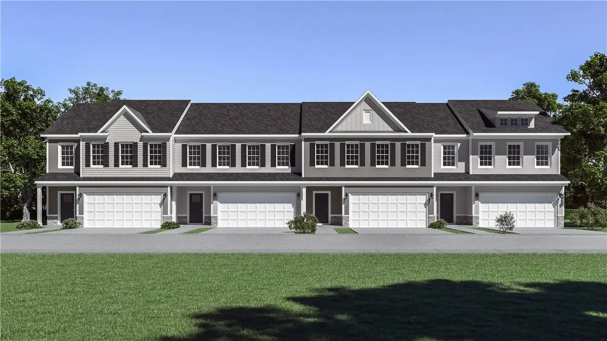 165 Sweetwater Drive, Moon, PA 15108 - #1