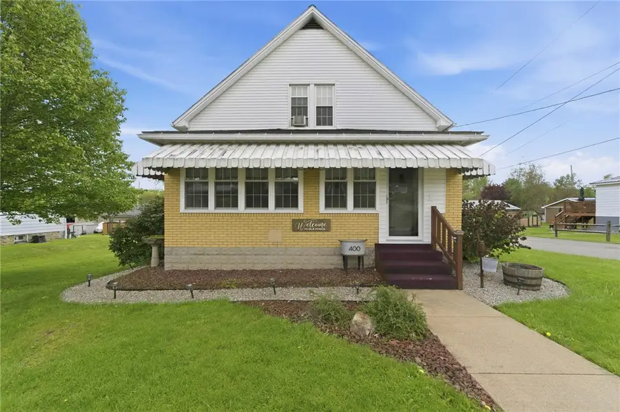 400 W Main St, Rural Valley, PA 16249 - #2