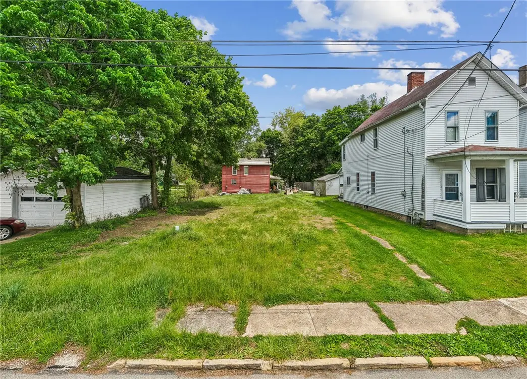 316 N Liberty St., Blairsville, PA 15717 - #1