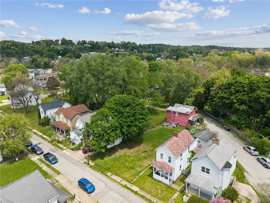 316 N Liberty St., Blairsville, PA 15717 - #3