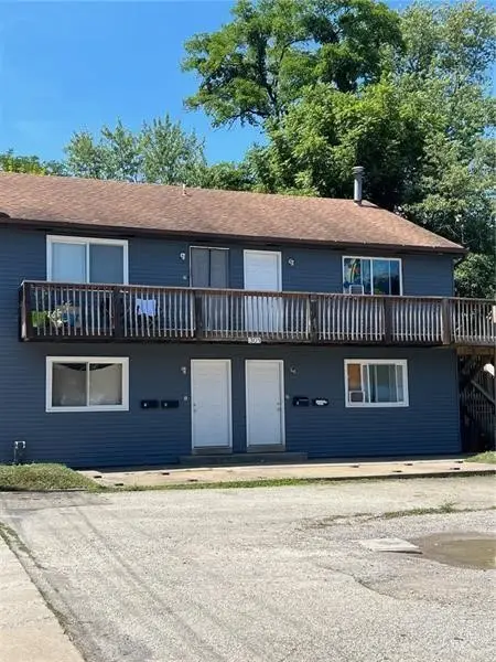 301 W Maiden St, Washington, PA 15301