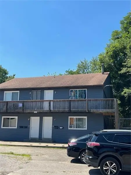 301 W Maiden St, Washington, PA 15301 - #2
