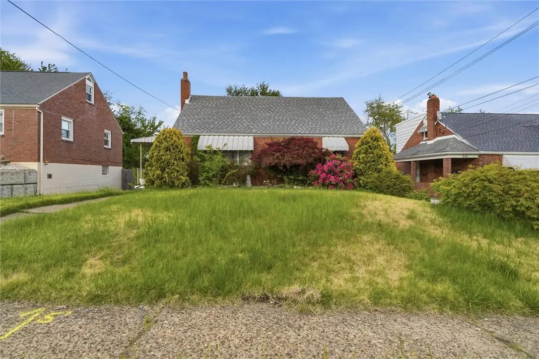 111 Arlene Ave, North Versailles, PA 15137 - #1