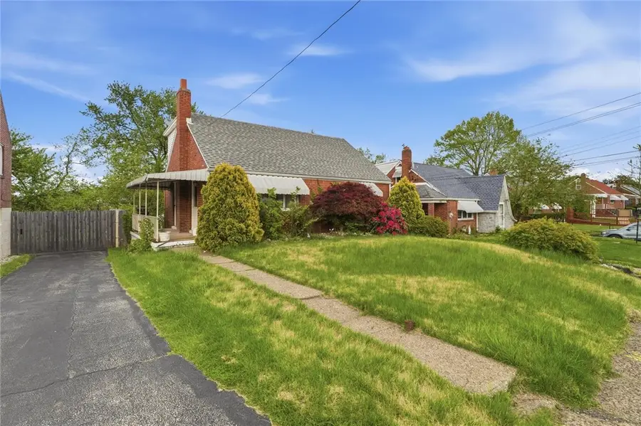 111 Arlene Ave, North Versailles, PA 15137 - #2