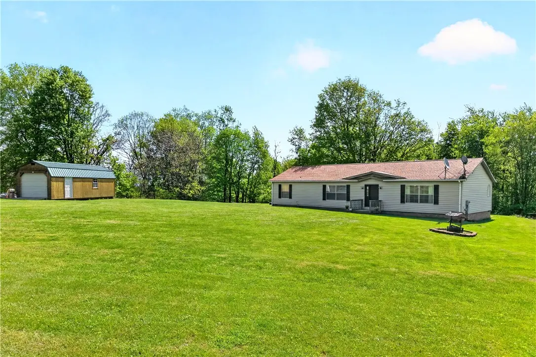 312 Shivler Rd, Hookstown, PA 15050 - #1