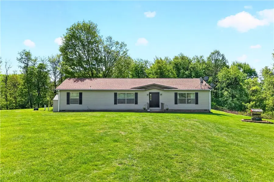 312 Shivler Rd, Hookstown, PA 15050 - #2