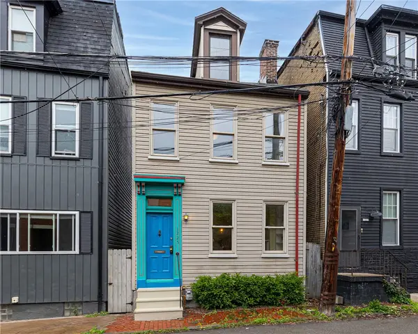 1225 Veto Street, Pittsburgh, PA 15212