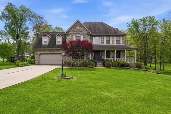 Address Withheld By Seller, Butler, PA 16001