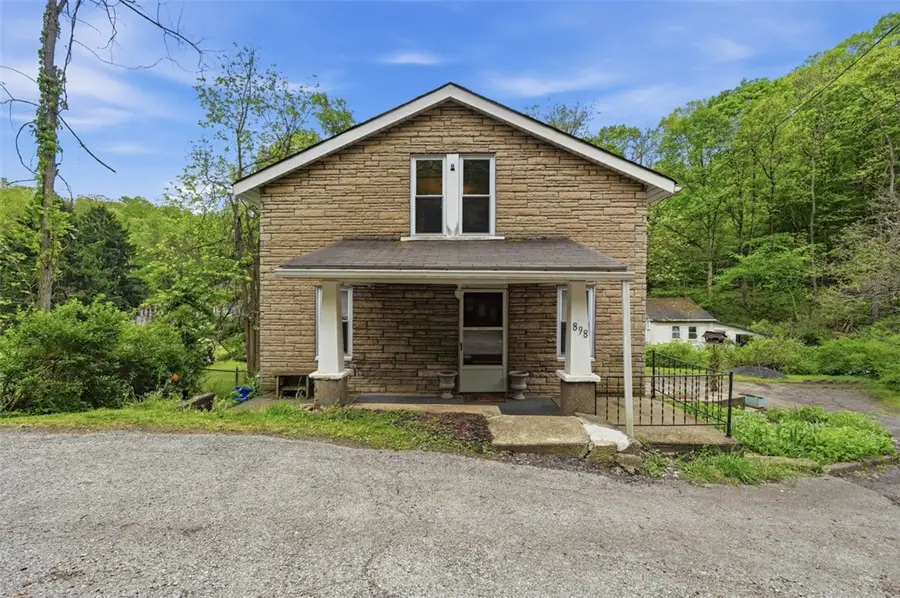 898 Geyer Rd, Pittsburgh, PA 15209 - #3