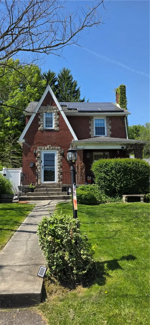 1616 Fawcett Ave, White Oak, PA 15131 - #1