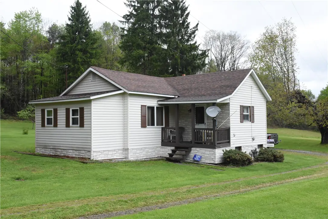 930 Logan Rd, Glen Campbell, PA 15742 - #1
