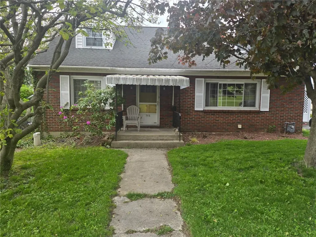 503 Garber St, Hollidaysburg, PA 16648 - #1