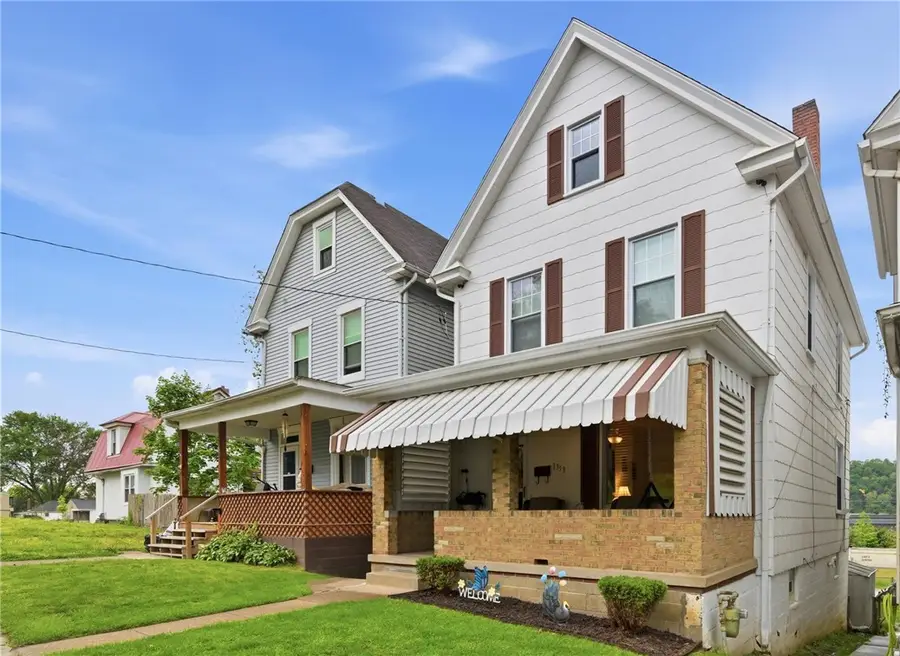 1313 Kenneth Ave, New Kensington, PA 15068 - #2