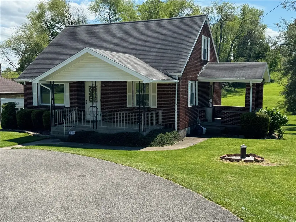 434 Freeport Rd, Butler, PA 16002 - #1