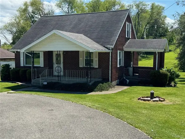 434 Freeport Rd, Butler, PA 16002