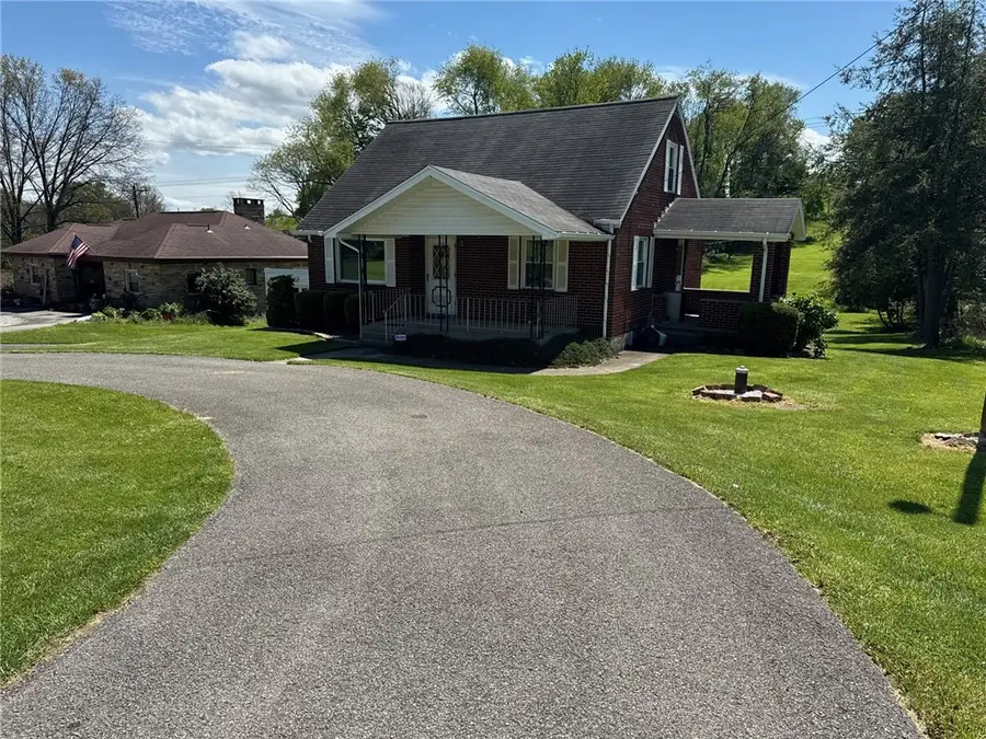 434 Freeport Rd, Butler, PA 16002 - #2