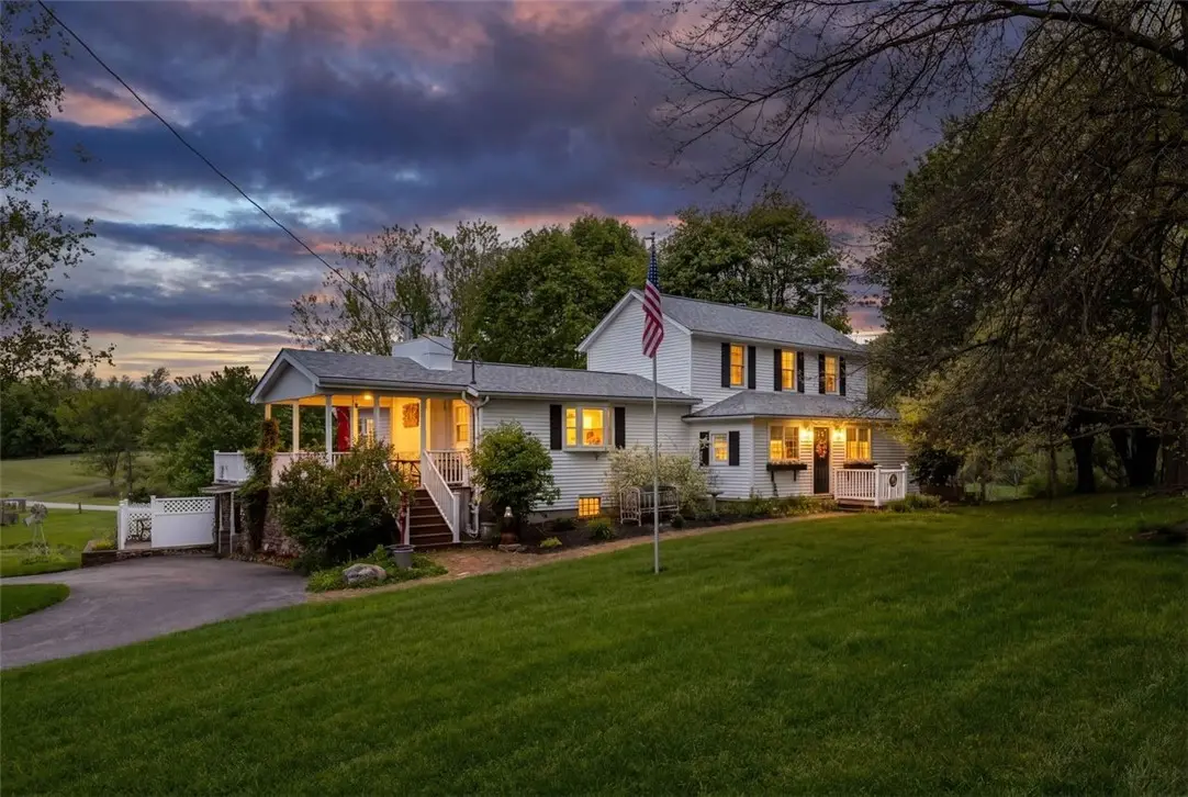 258 Firestone Rd, Greensburg, PA 15601 - #1