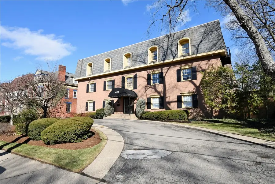 425 N Neville St #204, Pittsburgh, PA 15213 - #2
