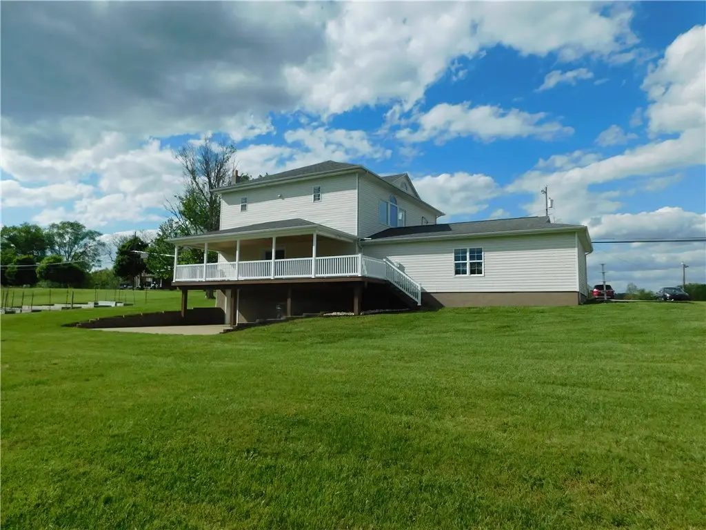 1142 Labelle Road, La Belle, PA 15450 - #1
