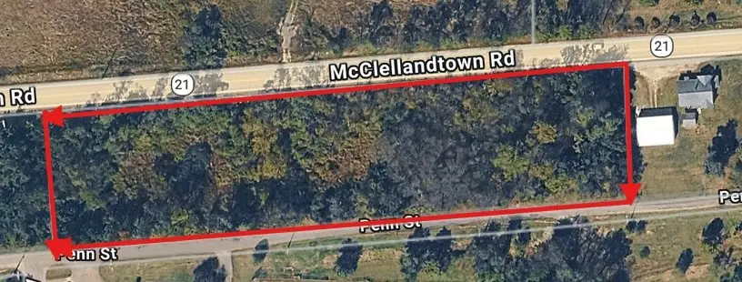 SR21-NR Mcclellantown Road, Uledi, PA 15484 - #1