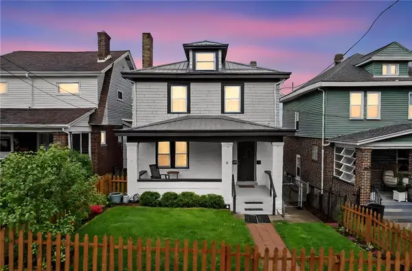 1238 Creedmoor Ave, Pittsburgh, PA 15226