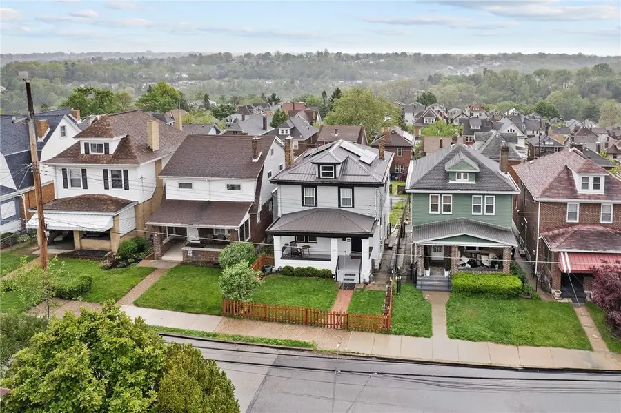 1238 Creedmoor Ave, Pittsburgh, PA 15226 - #2