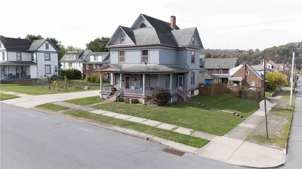 705 Cypress Avenue, Greater Johnstown School District, PA 15902