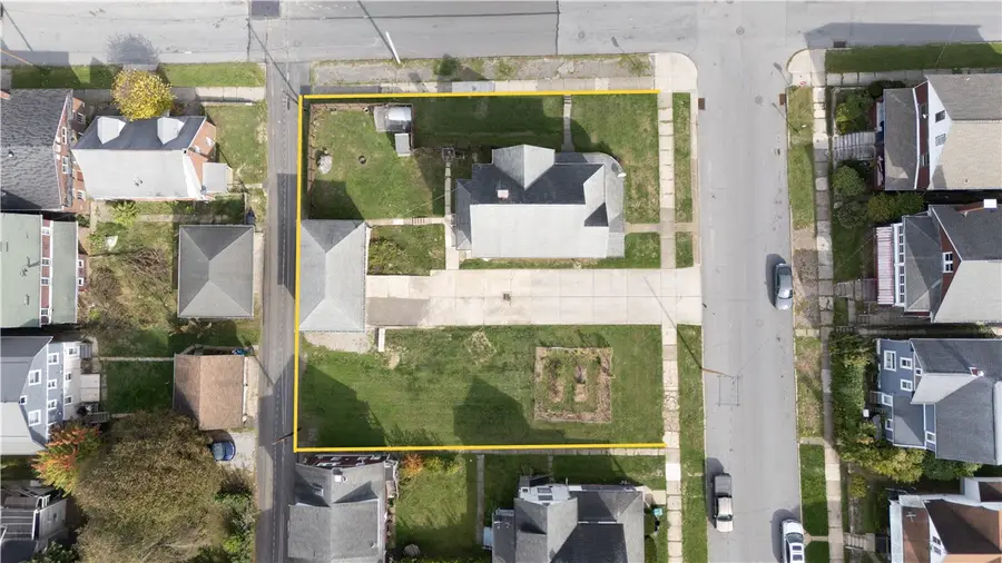 705 Cypress Avenue, Johnstown, PA 15902 - #2