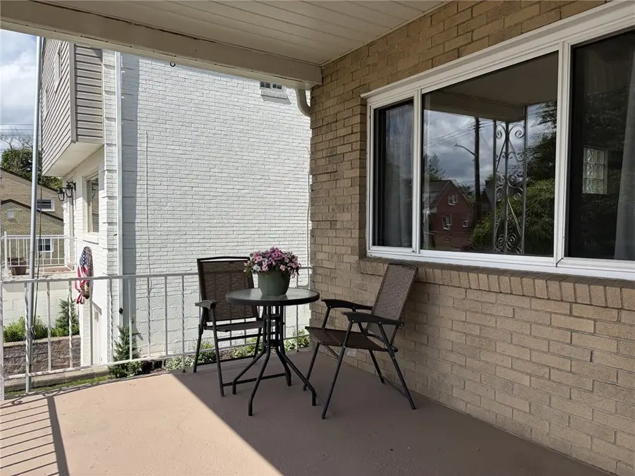 3654 Colby St, Pittsburgh, PA 15214 - #3