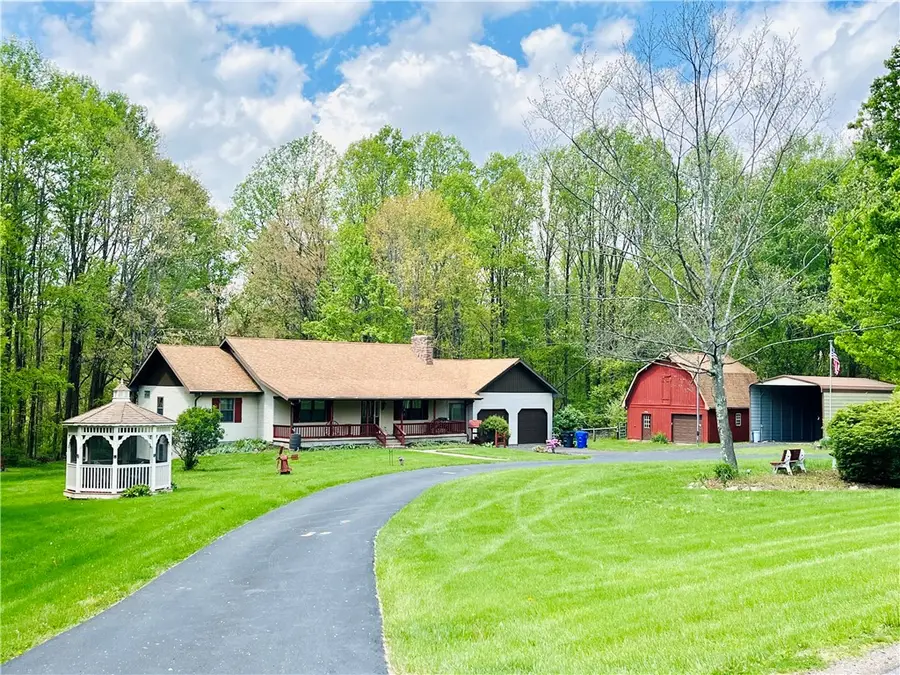 227 Centertown Rd, Grove City, PA 16127 - #2