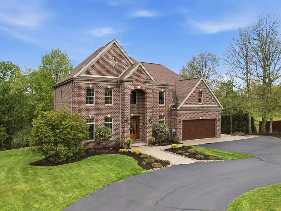 24 S Cowan Road, Carnegie, PA 15106 - #2