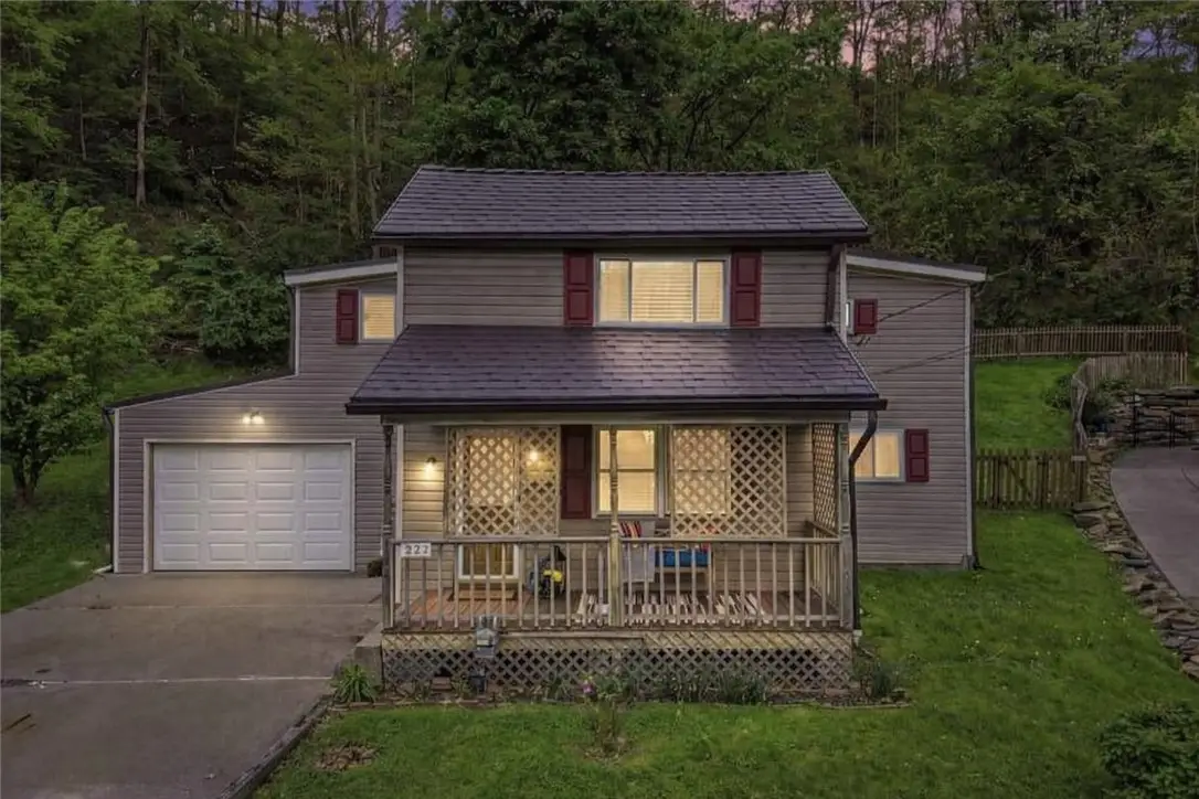 225 Camp Horne Rd, Emsworth, PA 15202 - #1