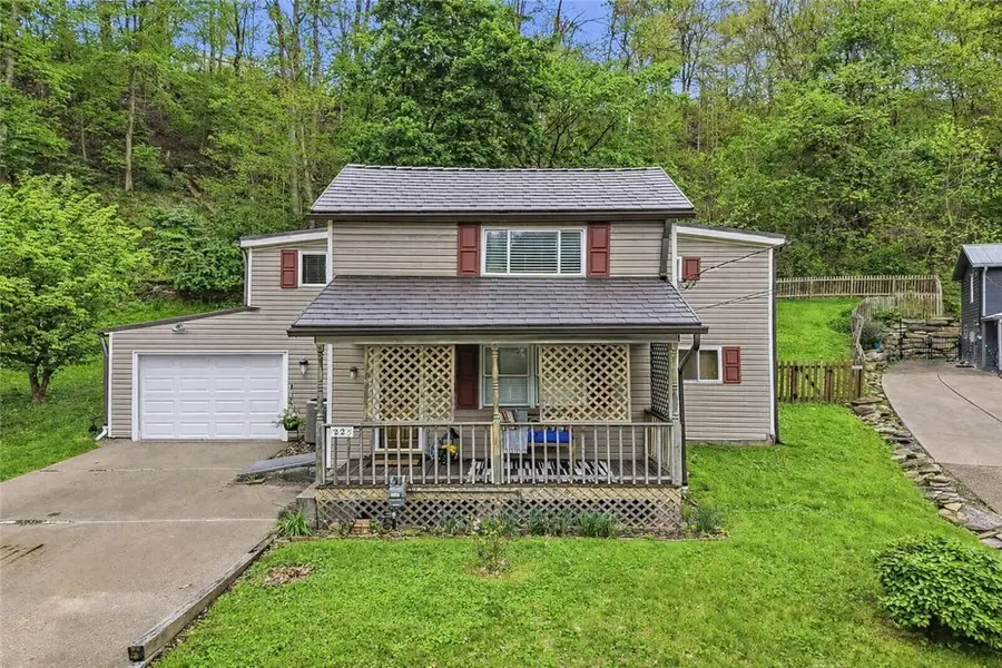 225 Camp Horne Rd, Emsworth, PA 15202 - #2