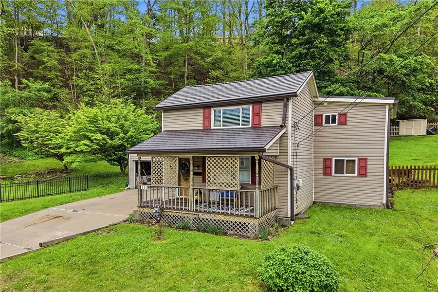 225 Camp Horne Rd, Emsworth, PA 15202 - #3