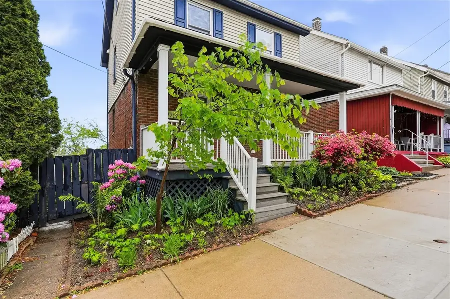 7719 Saint Lawrence Ave, Pittsburgh, PA 15218 - #3