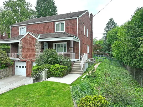 1717 Murdoch Road, Pittsburgh, PA 15217
