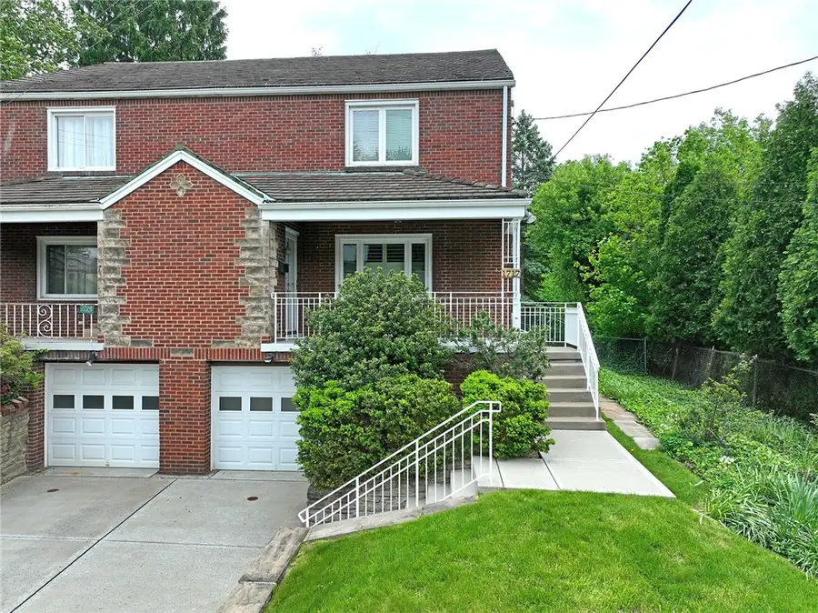 1717 Murdoch Road, Pittsburgh, PA 15217 - #2