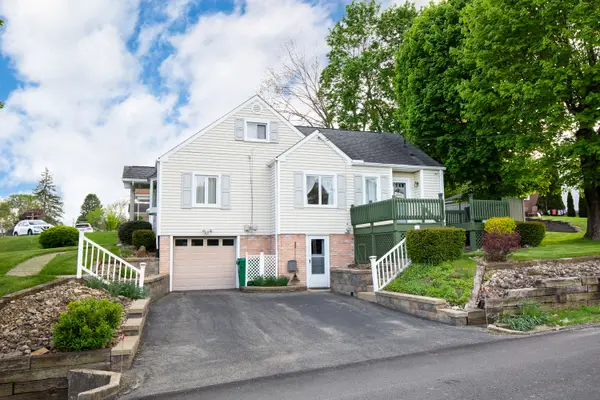 115 Mccandless Avenue, Butler, PA 16001